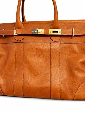 Brunello Cucinelli Travel Bag